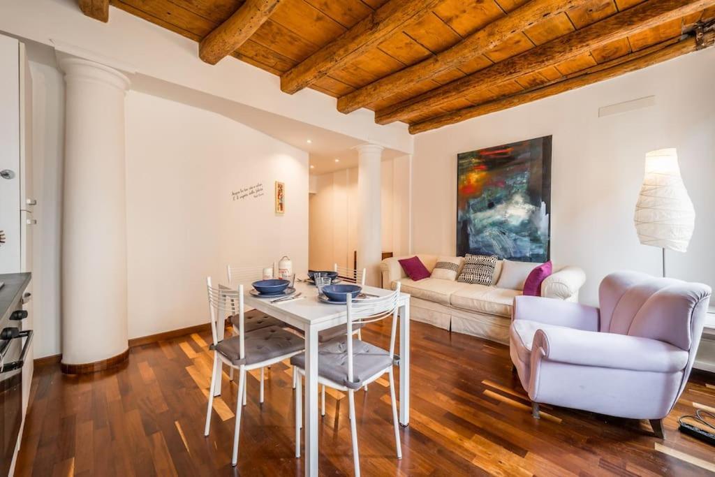 San Vitale Apartment Болоня Екстериор снимка