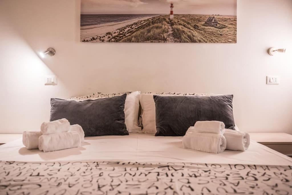 San Vitale Apartment Болоня Екстериор снимка