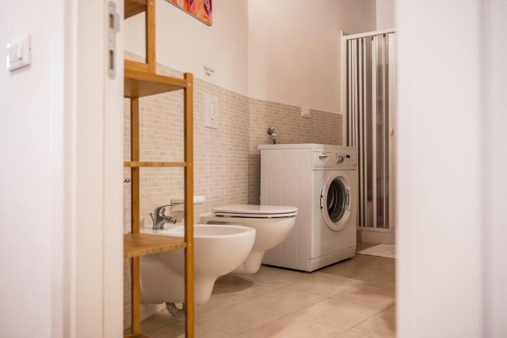 San Vitale Apartment Болоня Екстериор снимка