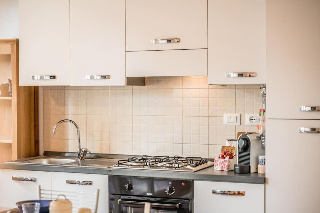 San Vitale Apartment Болоня Екстериор снимка
