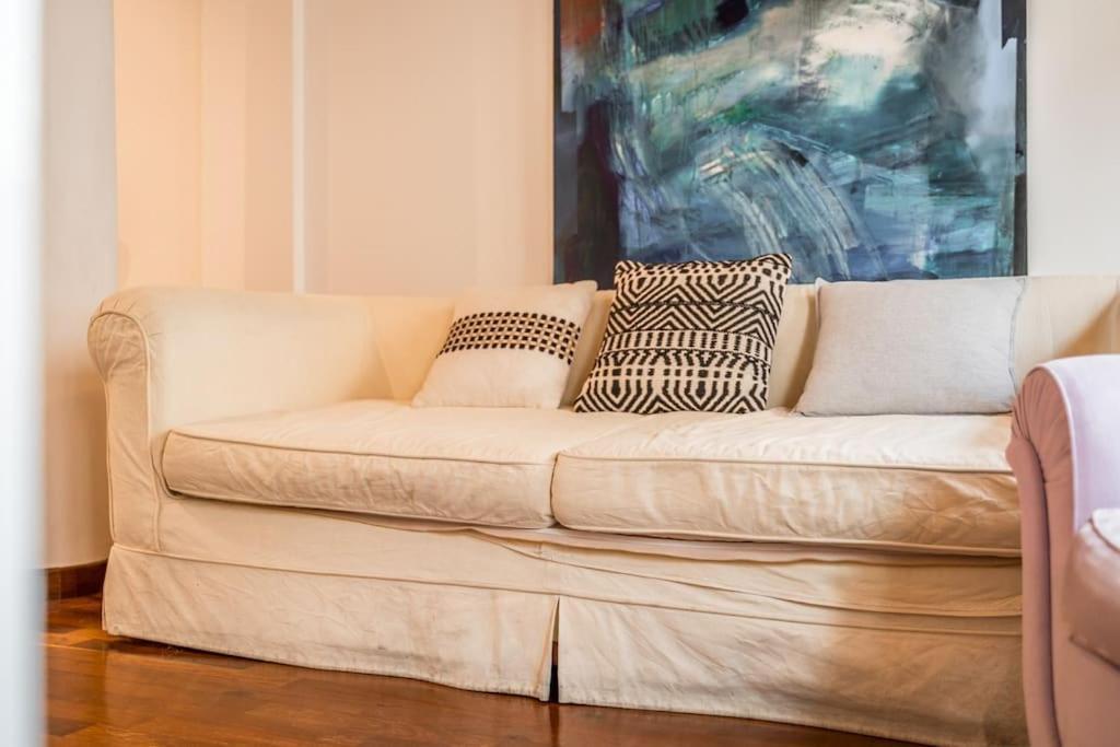 San Vitale Apartment Болоня Екстериор снимка