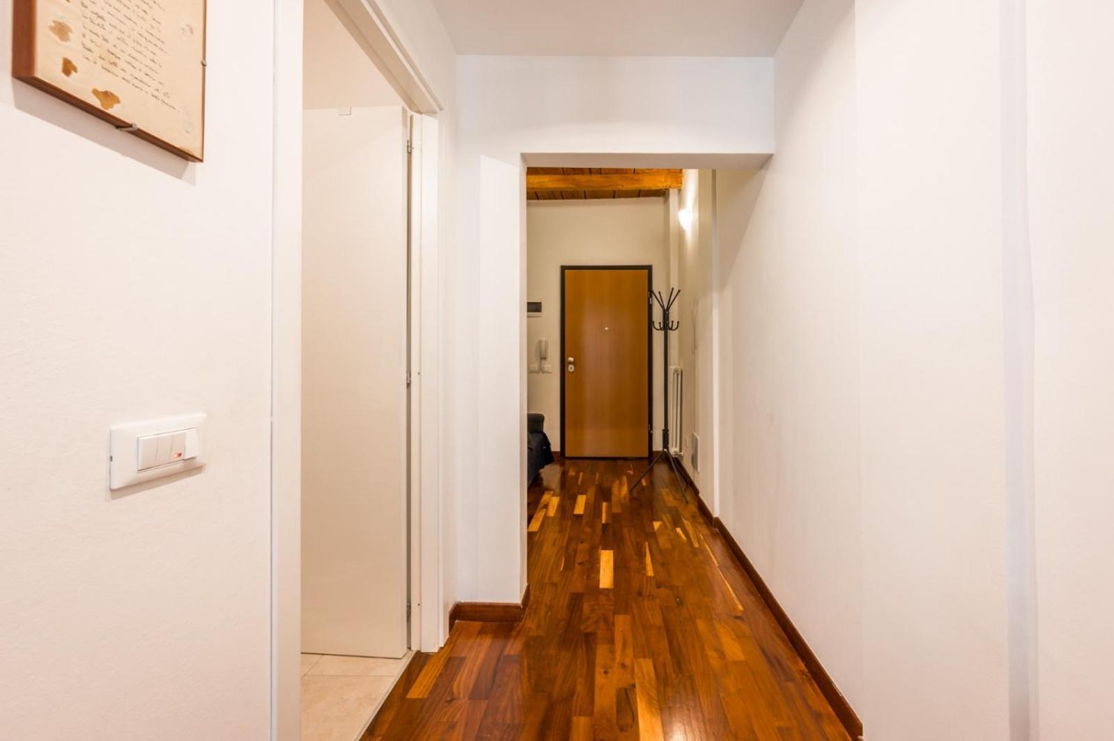 San Vitale Apartment Болоня Екстериор снимка